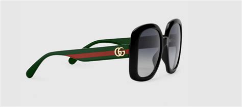 gucci p sunglasses meaning|gucci sunglasses sale or clearance.